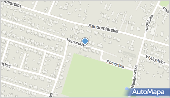 6571597810, Dariusz Zwierzchowski Wspólnik Spółki Cywilnej Aqua Partner 