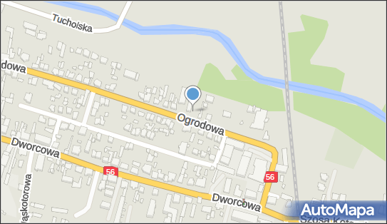 Aqua Plus Buczkowski Piotr Nowak Bartłomiej, ul. Ogrodowa 73 86-010 - Przedsiębiorstwo, Firma, NIP: 5541002869