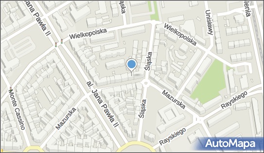 Aqua Service Poland O Bydgoszcz, ul. Mazurska 14, Szczecin 70-443 - Przedsiębiorstwo, Firma, NIP: 8512540548