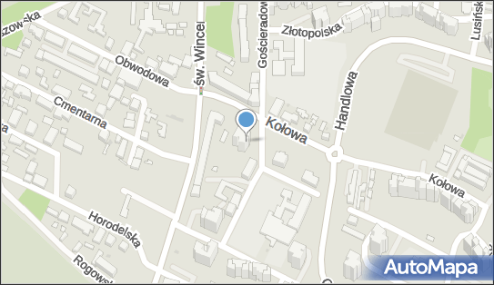5240305026, Aqua Service Knopik Tomasz 