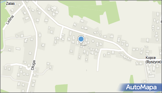 Aqua Start, Byszyce 25A, Byszyce 32-020 - Przedsiębiorstwo, Firma, NIP: 9451560303