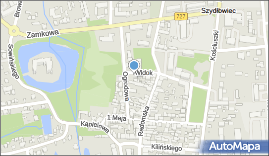 368104496, Aqua Szkółka Pływacka Ewa Bąk-Wesołowska 