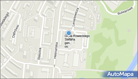 Aqua Tech Int Stadnicki [ w Likwidacji, ul. Hetmańska 43/I 35-078 - Przedsiębiorstwo, Firma, numer telefonu, NIP: 8133301070