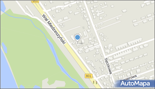 5342205966, Aqua Warszawa w Upadłości Likwidacyjnej sp. z o.o. 