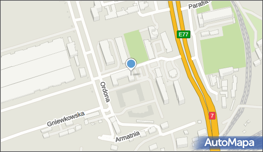 5272647758, Aquadrat sp. z o.o. 