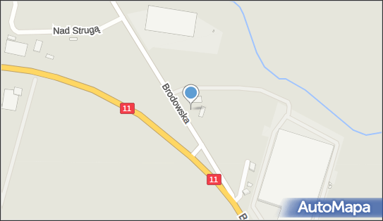 Aquaform S.A., Kijewo 9B, Środa Wielkopolska - Przedsiębiorstwo, Firma