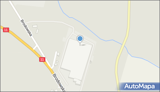 Aquaform, Kijewo, Kijewo 63-000 - Przedsiębiorstwo, Firma