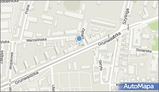 7792348916, Aquametr Bartosz Owczarczak, Michał Krzyżanowski 