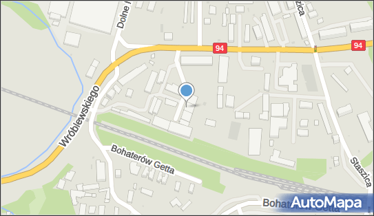 6121815164, Aquana Centrum Pralnicze Iwona Wołoszyn, Joanna Duczyńska 