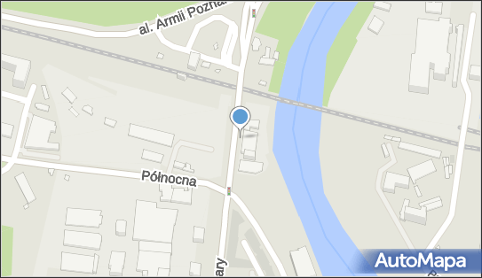 Aquanet S.A., Garbary 120, Poznań - Przedsiębiorstwo, Firma, numer telefonu
