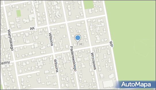 1132697837, Aquapoint sp. z o.o. 