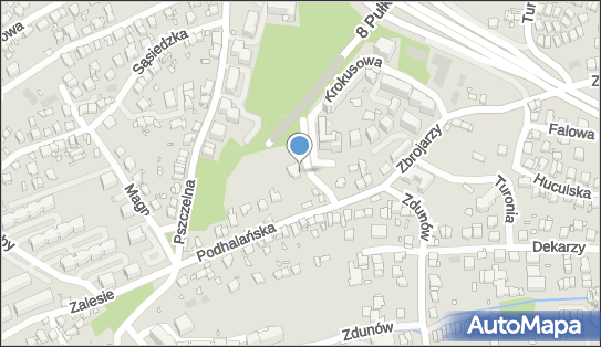 Aquareef, ul. Podhalańska 7A, Kraków 30-430 - Przedsiębiorstwo, Firma, numer telefonu, NIP: 9451941117