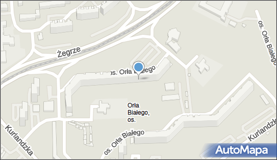 Aquarius Project, Osiedle Orła Białego 22, Poznań 61-251 - Przedsiębiorstwo, Firma, NIP: 7831061870