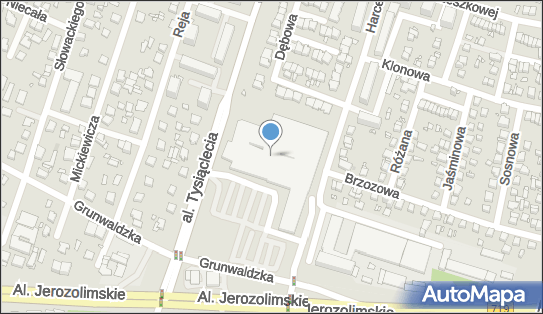 Aquarius, Aleja Tysiąclecia 7, Piastów 05-820 - Przedsiębiorstwo, Firma, godziny otwarcia, numer telefonu