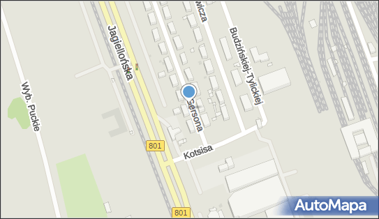 1132826080, Aquatal Polska sp. z o.o. 