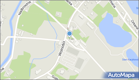 Aquatica, Wolności 127, Jelenia Góra 58-500 - Przedsiębiorstwo, Firma, numer telefonu