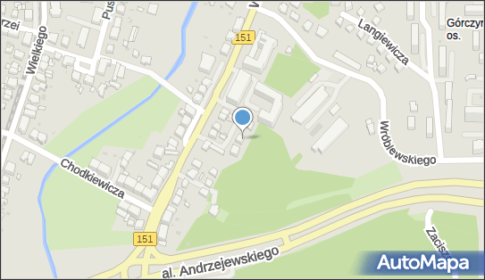 Aquatics - Aneta Olszewska, ul. kard. Stefana Wyszyńskiego 100A 66-400 - Przedsiębiorstwo, Firma, NIP: 5991648382