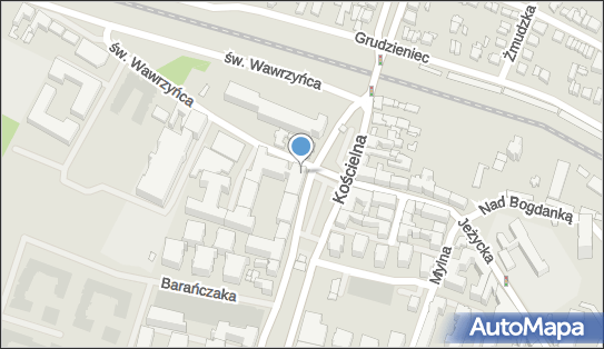 Aquila Chemicals Weronika Tyc, ul. Kościelna 39F, Poznań 60-537 - Przedsiębiorstwo, Firma, NIP: 7791945722