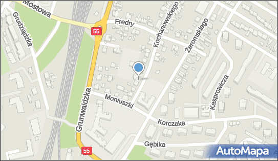 5811956628, Aquila sp. z o.o. 