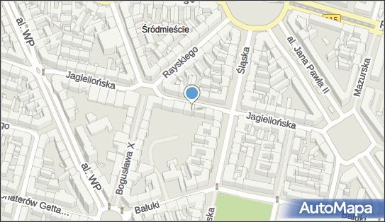 Aqva Trans, ul. Jagiellońska 93, Szczecin 70-436 - Przedsiębiorstwo, Firma, NIP: 9191815840