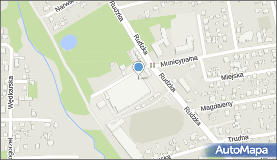 7292698984, Ar Alternatory Rozruszniki 