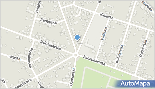 Ar - Mar Arkadiusz Wojciechowski, Baranowska 1, Poznań 61-353 - Przedsiębiorstwo, Firma, NIP: 7821316529