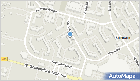 Ar Projekt Pracownia Projektowa, Karbońska 3, Kielce 25-640 - Przedsiębiorstwo, Firma, NIP: 8111520586