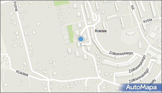 Ar - Studio Robert Wiórkiewicz, ul. Dionizego Czachowskiego 9 27-600 - Przedsiębiorstwo, Firma, NIP: 8641114196