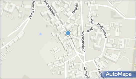 Ar Tlink Foundation, ul. Bernardyńska 15A, Lublin 20-950 - Przedsiębiorstwo, Firma, numer telefonu, NIP: 9462636599