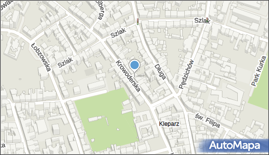 Ar2 Studio, ul. Krowoderska 45, Kraków 31-141 - Przedsiębiorstwo, Firma
