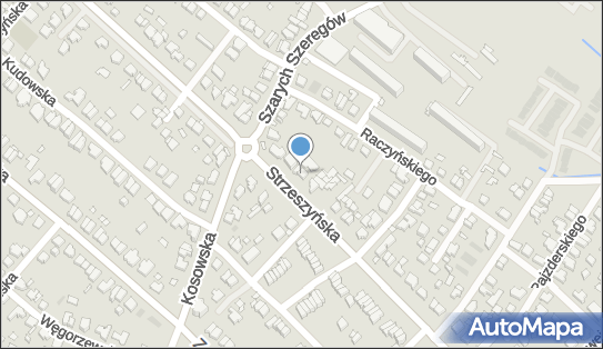 ARA Przedsiębiorstwo Produkcyjno Usługowo Handlowe, Poznań 60-479 - Przedsiębiorstwo, Firma, numer telefonu