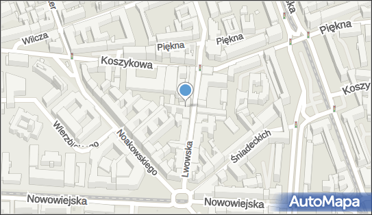 Arab Contractors Co Osman Ahmed Osman And Co, Lwowska 13, Warszawa 00-660 - Przedsiębiorstwo, Firma, NIP: 5261051559