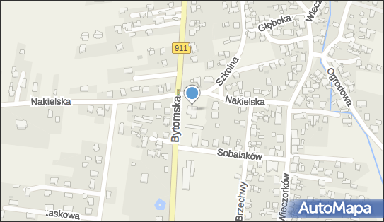 240585486, Henryk Musialik Restauracja 