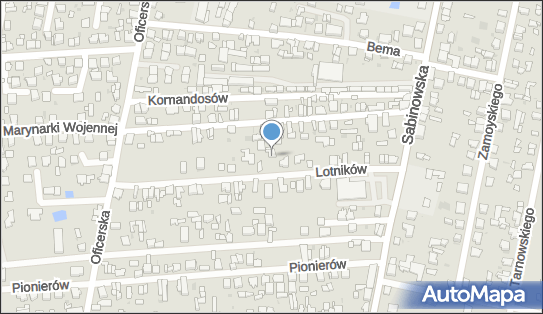 5730007135, Przedsiębiorstwo Wielobranżowe 