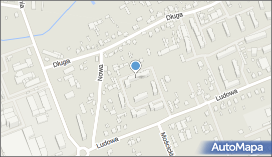 Araf Rafał Adamczyk, ul. Ludowa 104, Wysokie Mazowieckie 18-200 - Przedsiębiorstwo, Firma, NIP: 7221567542
