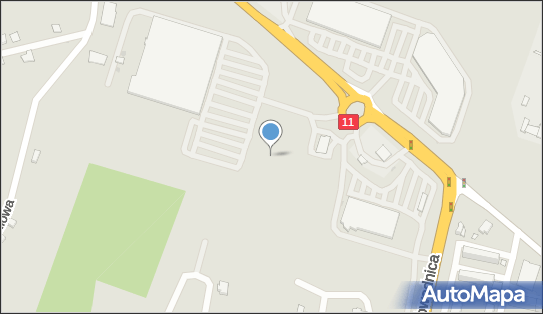 6452109690, Aral Service Center Grażyna i Krzysztof Sikora 
