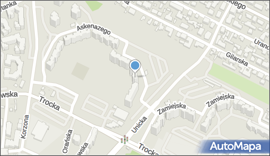 015805284, Aramgad Danuta Godycka-Wrotek 