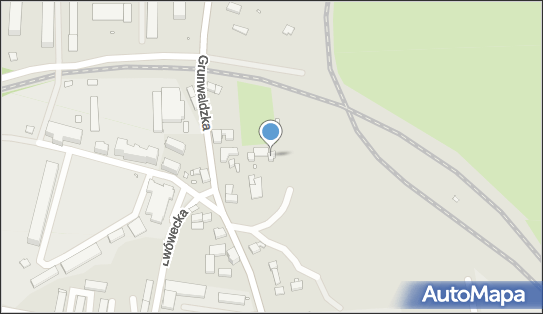 6111008723, Przedsiębiorstwo Handlowo-Usługowe 