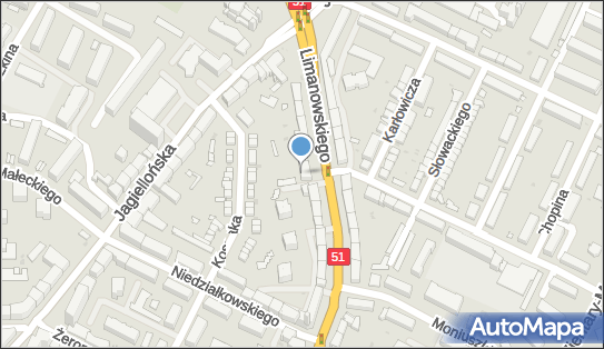 Arana, ul. Bolesława Limanowskiego 33, Olsztyn 10-342 - Przedsiębiorstwo, Firma, numer telefonu, NIP: 7393797966