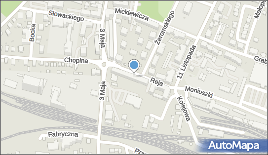 Aranżacja Domów Mieszkalnych Bracia Sawiccy, ul. Mikołaja Reja 3 56-400 - Przedsiębiorstwo, Firma, NIP: 9111982560