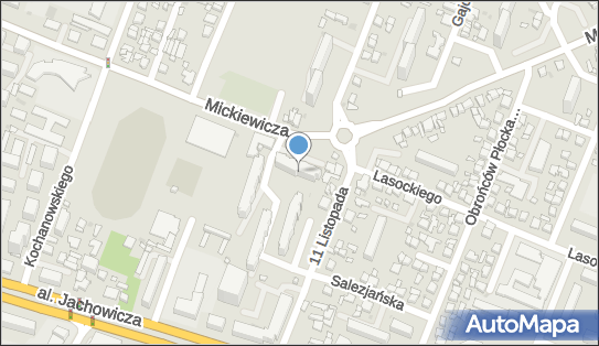 Ararat Lusine Stepanyan, ul. Adama Mickiewicza 12, Płock 09-402 - Przedsiębiorstwo, Firma, NIP: 7742972400