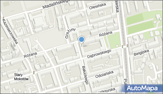 5213644600, Ararat sp. z o.o. 