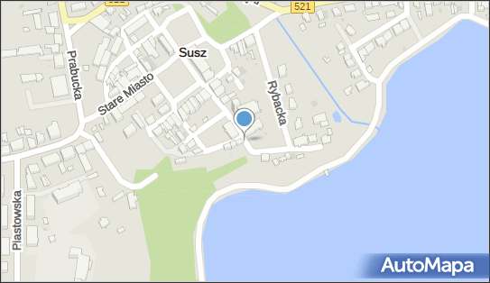 7441738626, Aras Service Arkadiusz Szymański 