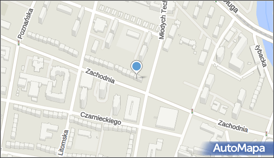 ARAT, Zachodnia 9, Wrocław 53-643 - Przedsiębiorstwo, Firma, NIP: 8971318565