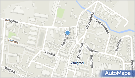 Arbat, Wąska 1, Żmigród 55-140 - Przedsiębiorstwo, Firma