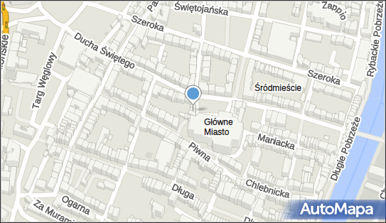Arbisz Szczubełek i S Ka, Szewska 1/4, Gdańsk 80-834 - Przedsiębiorstwo, Firma, numer telefonu, NIP: 5832518968