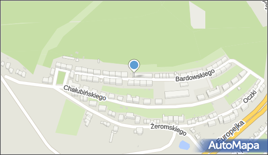 368174692, Arbolumber Bartosz Dzienio 