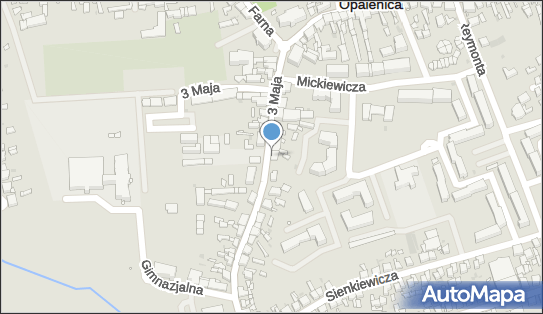 7881929885, Arbotech Maciej Brzostowski 