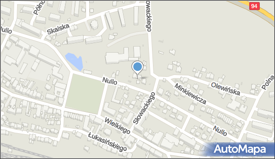 Arbud, ul. Francesco Nullo 33B, Olkusz 32-300 - Przedsiębiorstwo, Firma, NIP: 6371763994