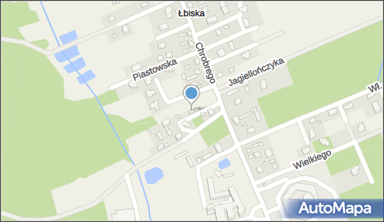 Arbut Maciejewski Mariusz Kuty Dariusz, Łbiska 2, Łbiska 05-502 - Przedsiębiorstwo, Firma, NIP: 1230910060